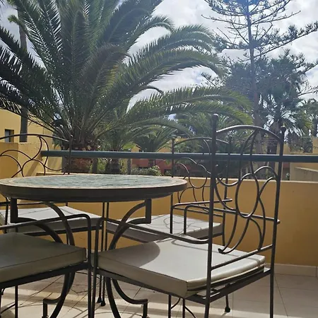 Corralejo Sun Apartment La Oliva