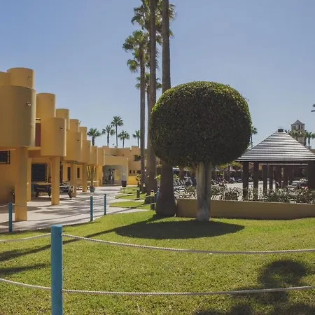 Corralejo Sun Appartement La Oliva