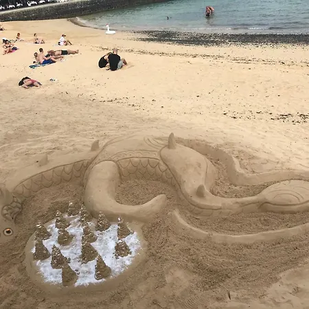 Corralejo Sun Apartmán